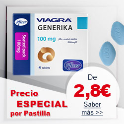 viagra generico precio por una pastilla